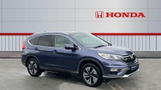 Honda CR-V 1.6 i-DTEC 160 EX 5dr Diesel Estate